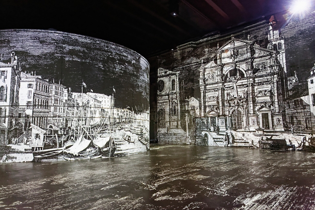 Bassins de lumières-Sorolla-Venise-070